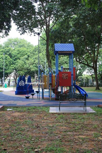 458 Ang Mo Kio Avenue 10