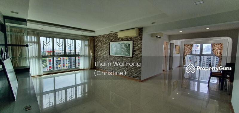 458 Ang Mo Kio Avenue 10