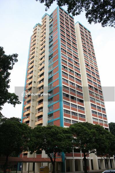 458 Ang Mo Kio Avenue 10