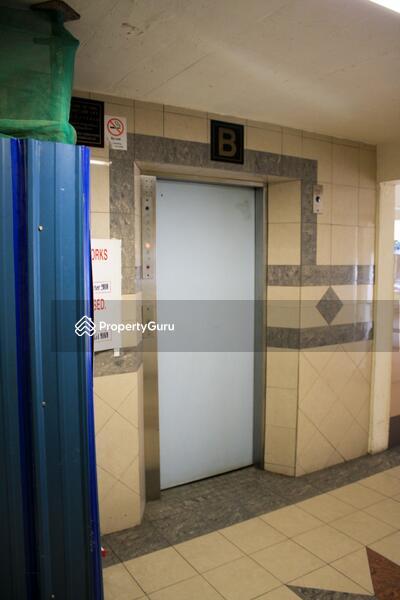 458 Ang Mo Kio Avenue 10