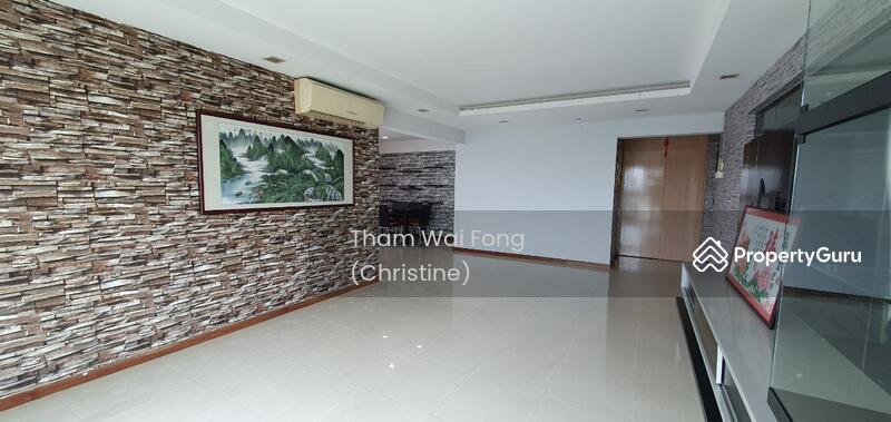 458 Ang Mo Kio Avenue 10