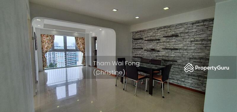 458 Ang Mo Kio Avenue 10