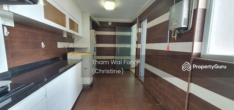 458 Ang Mo Kio Avenue 10
