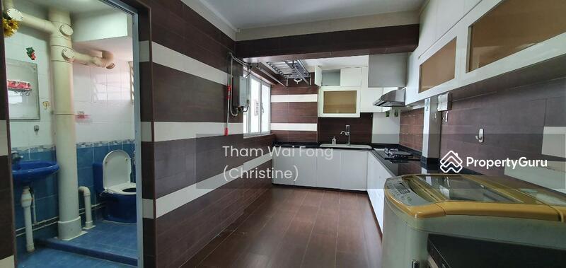 458 Ang Mo Kio Avenue 10