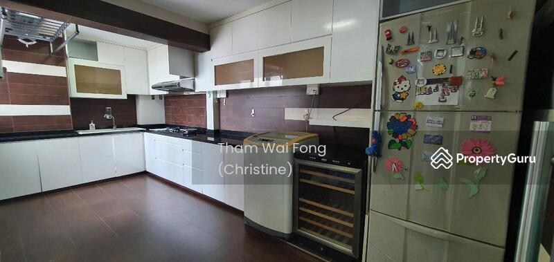458 Ang Mo Kio Avenue 10