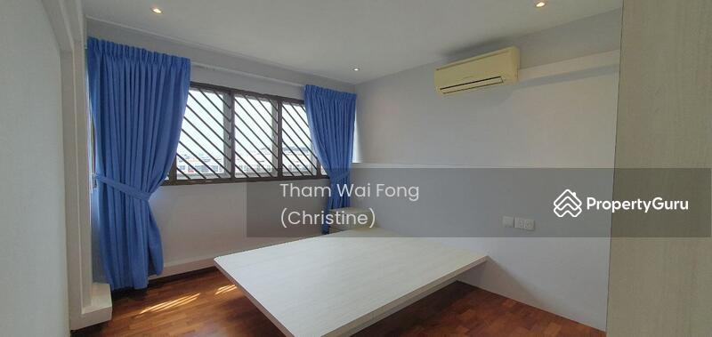 458 Ang Mo Kio Avenue 10