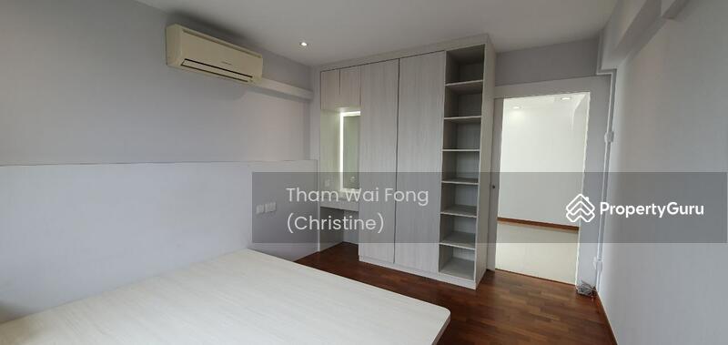 458 Ang Mo Kio Avenue 10