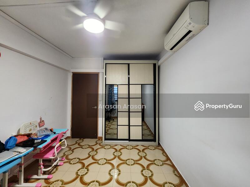 Prop-GPT: HDB Flat: D05  705 Clementi West Street 2