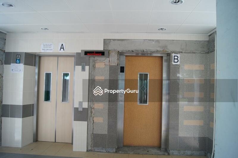 HDB Flat for Rent, 705 Clementi West Street 2, SGD 1,100 | 99-year lease
