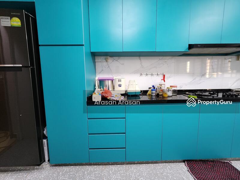 HDB Flat for Rent, 705 Clementi West Street 2, SGD 1,100 | 99-year lease