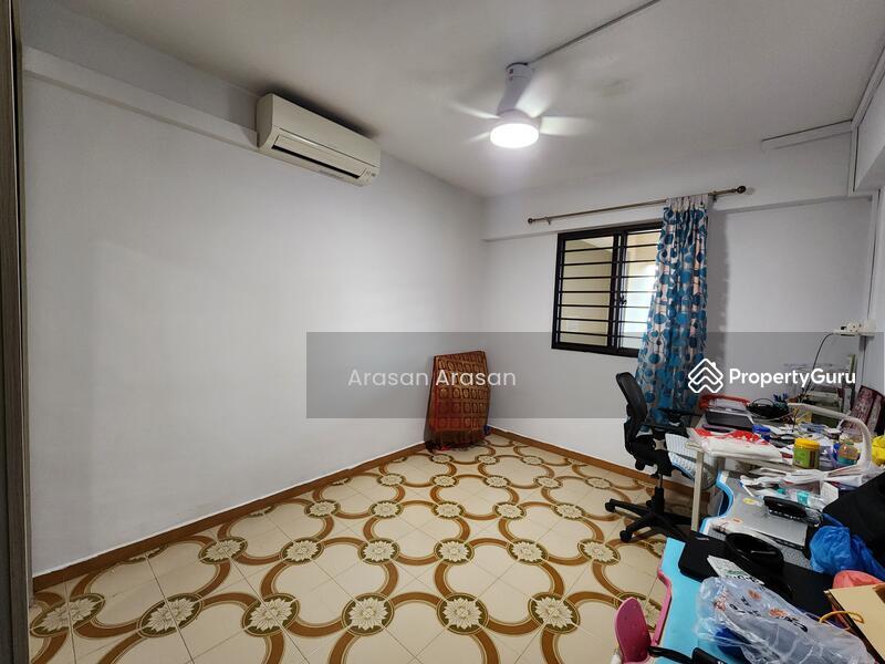 HDB Flat for Rent, 705 Clementi West Street 2, SGD 1,100 | 99-year lease