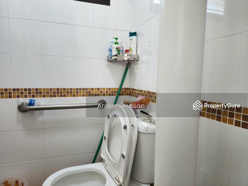 HDB Flat for Rent, 705 Clementi West Street 2, SGD 1,100 | 99-year lease