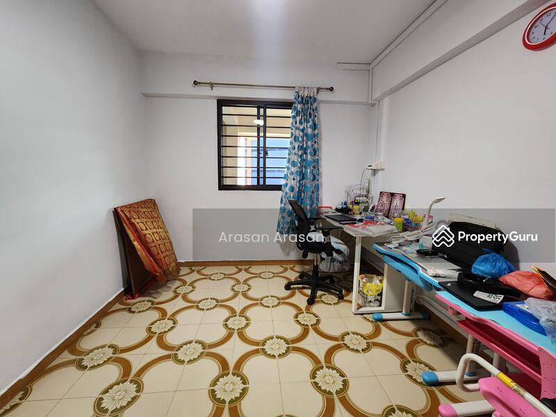 HDB Flat for Rent, 705 Clementi West Street 2, SGD 1,100 | 99-year lease