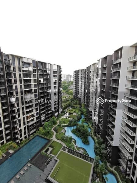 Prop-GPT: Condominium: D13 Potong Pasir Park Colonial