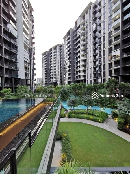 Condominium for Rent, Park Colonial, SGD 4,800 | 99-year lease