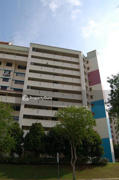 HDB Flat for Rent: D18, 520459
