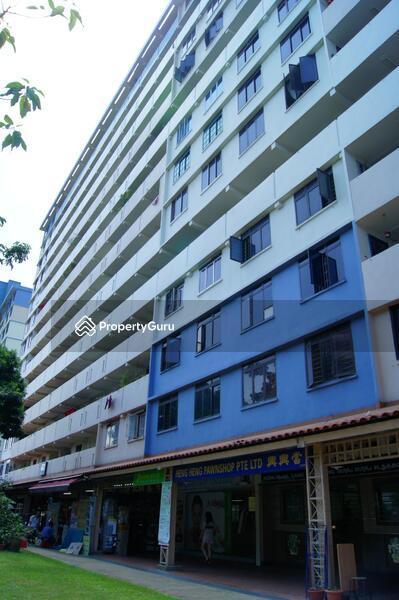 HDB Flat for Rent, 631 Hougang Avenue 8, SGD 2,500 | 99-year lease