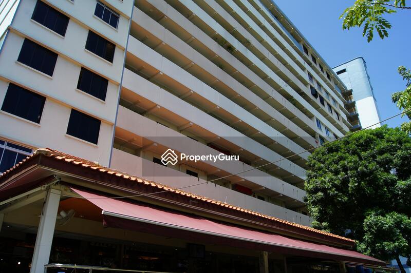 HDB Flat for Rent, 631 Hougang Avenue 8, SGD 2,500 | 99-year lease