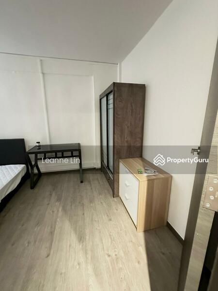 HDB Flat for Rent, 631 Hougang Avenue 8, SGD 2,500 | 99-year lease