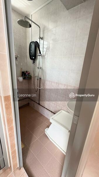 HDB Flat for Rent, 631 Hougang Avenue 8, SGD 2,500 | 99-year lease