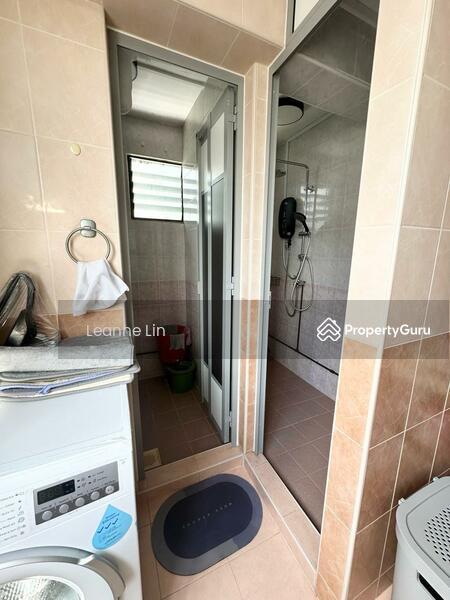HDB Flat for Rent, 631 Hougang Avenue 8, SGD 2,500 | 99-year lease