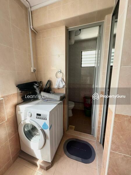 HDB Flat for Rent, 631 Hougang Avenue 8, SGD 2,500 | 99-year lease