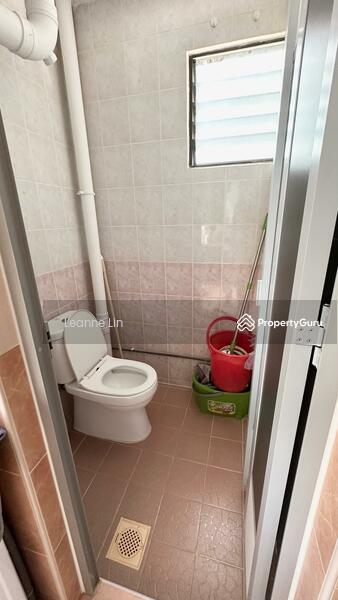 HDB Flat for Rent, 631 Hougang Avenue 8, SGD 2,500 | 99-year lease