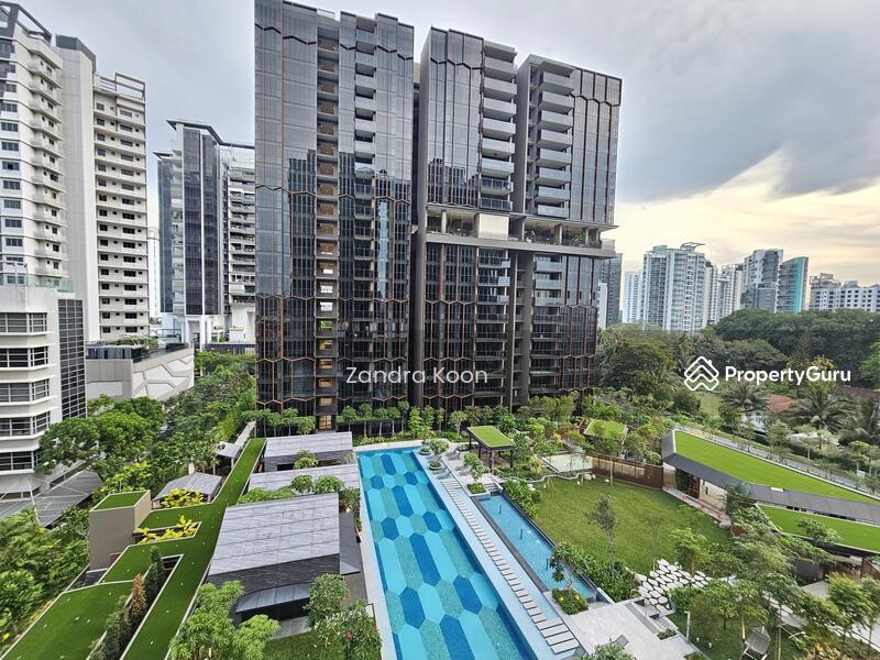 Prop-GPT: Condominium: D15  LIV @ MB