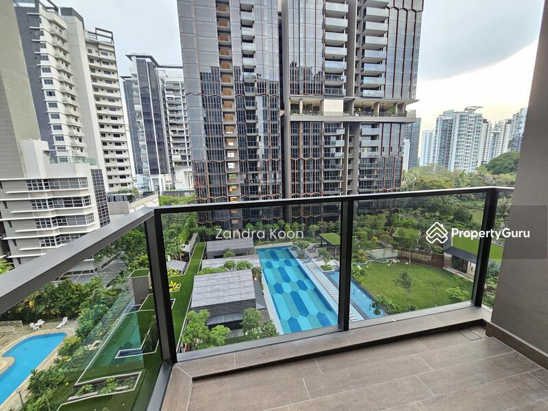 Condominium for Rent, Liv @ Mb, SGD 5,000 | 99-year lease