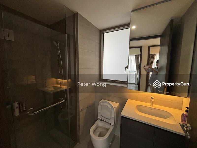 Condominium for Rent: Pasir Ris, D18, 519467