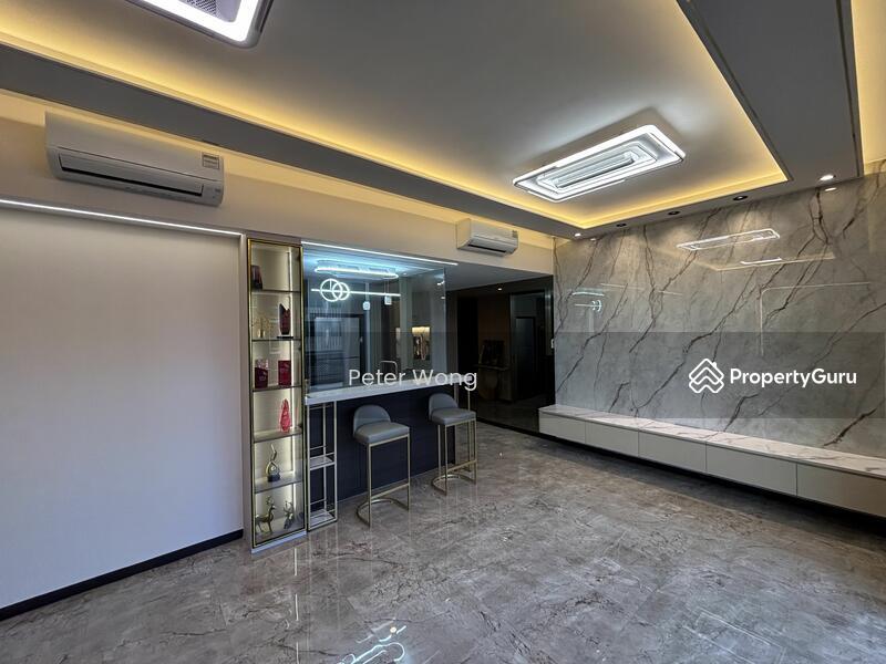 Condominium for Rent: Pasir Ris, D18, 519467