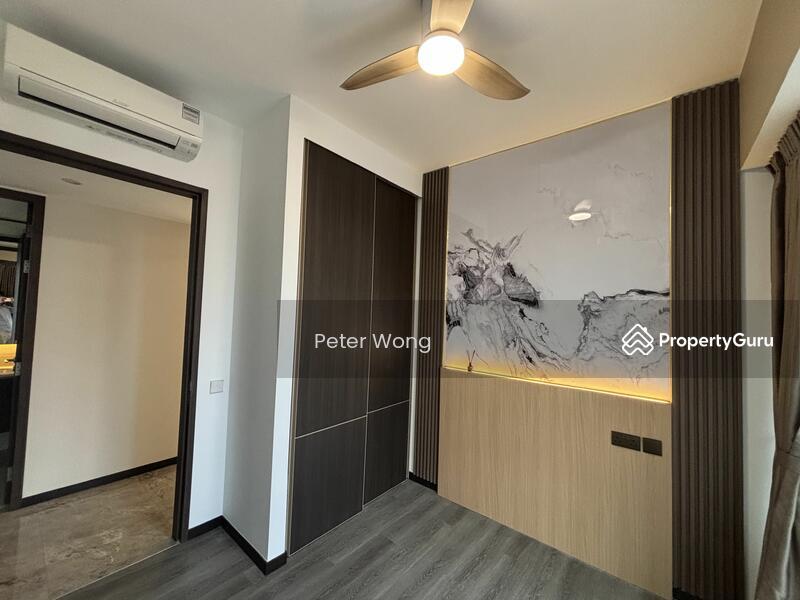 Condominium for Rent: Pasir Ris, D18, 519467