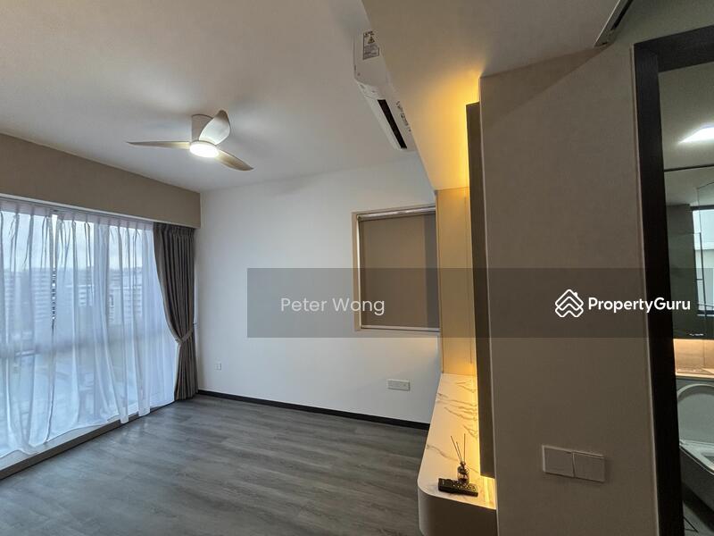 Condominium for Rent: Pasir Ris, D18, 519467