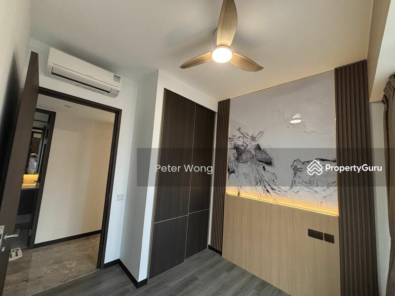 Condominium for Rent: Pasir Ris, D18, 519467