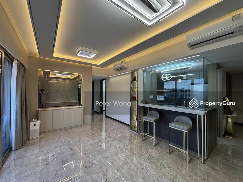 Condominium for Rent: Pasir Ris, D18, 519467