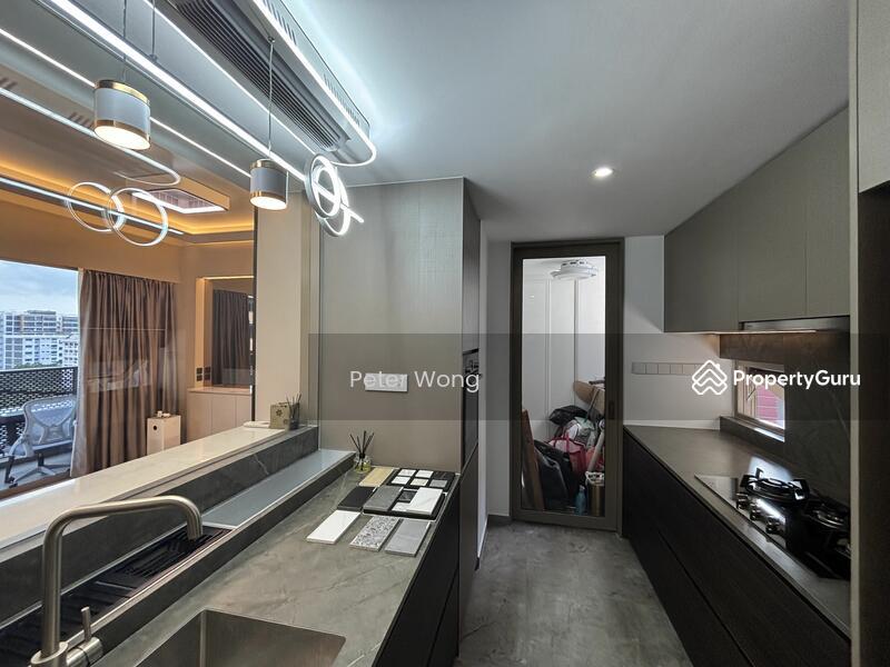 Condominium for Rent: Pasir Ris, D18, 519467