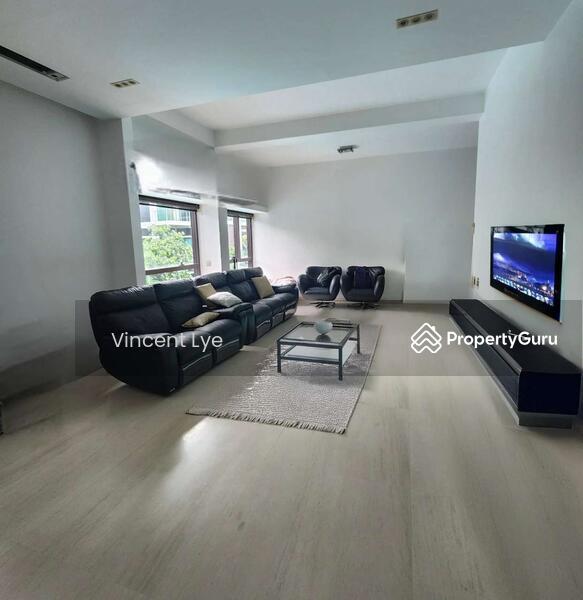 Prop-GPT: Condominium: D09  Belle Vue Residences