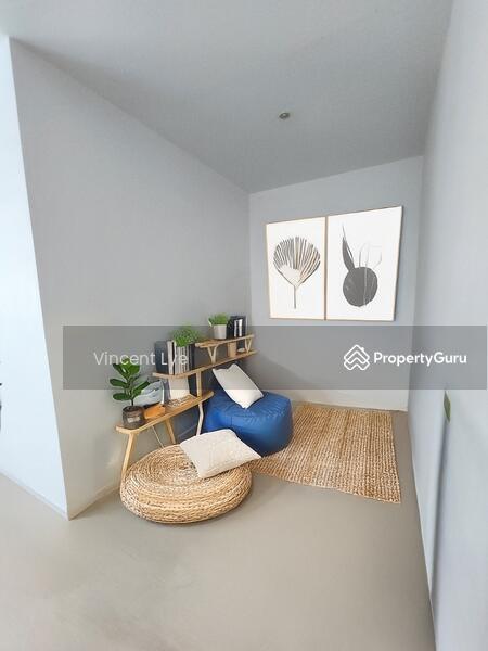 Condominium for Rent, Belle Vue Residences, SGD 11,800 | Freehold