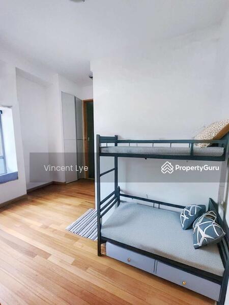 Condominium for Rent, Belle Vue Residences, SGD 11,800 | Freehold