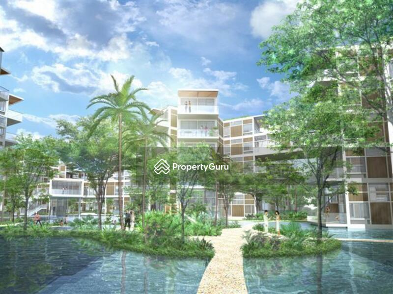 Condominium for Rent, Belle Vue Residences, SGD 11,800 | Freehold