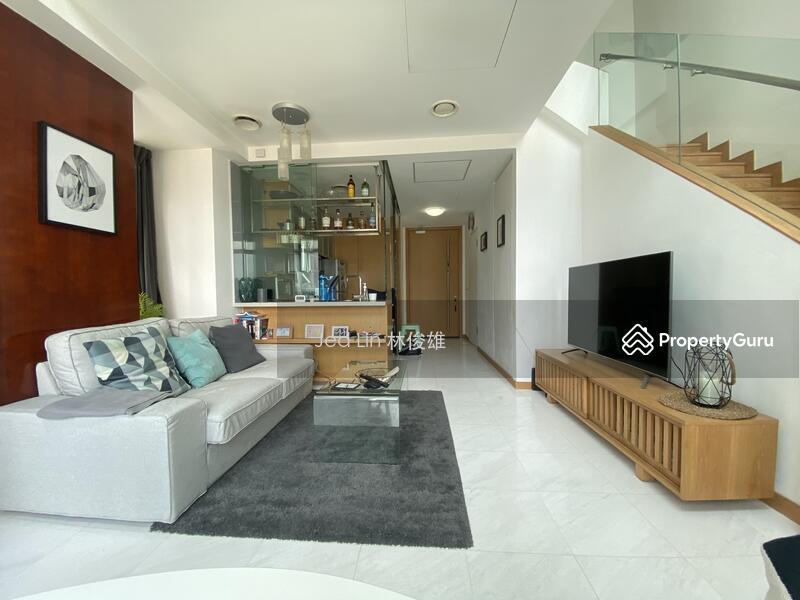 Prop-GPT: Apartment: D02 Anson Icon