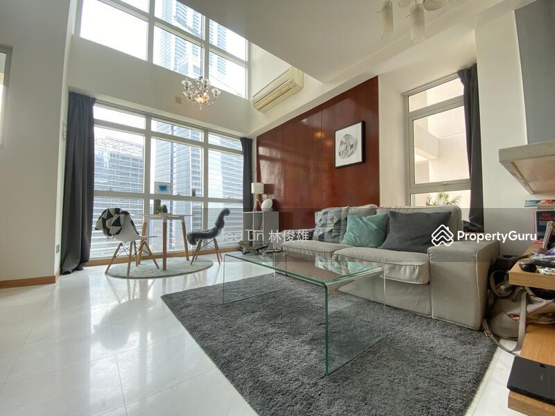 Apartment for Rent, Icon, SGD 4,600 | 99-year lease