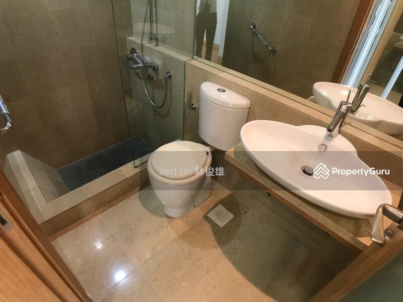 Apartment for Rent, Icon, SGD 4,600 | 99-year lease