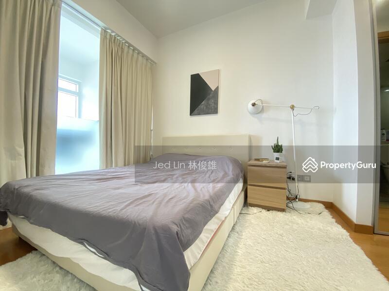 Apartment for Rent, Icon, SGD 4,600 | 99-year lease
