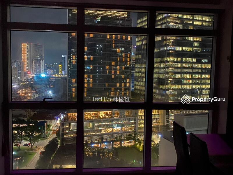 Apartment for Rent, Icon, SGD 4,600 | 99-year lease