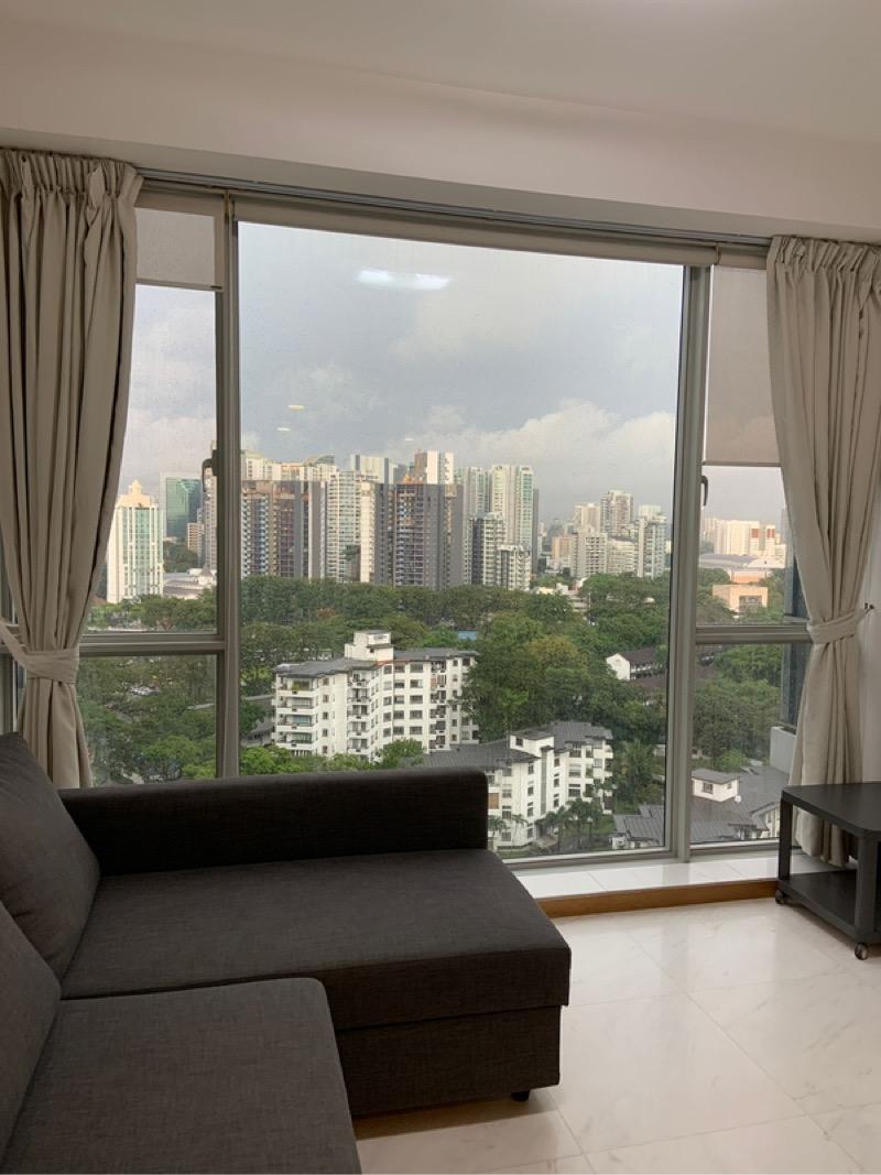 Prop-GPT: Apartment: D09 Cairnhill Vida
