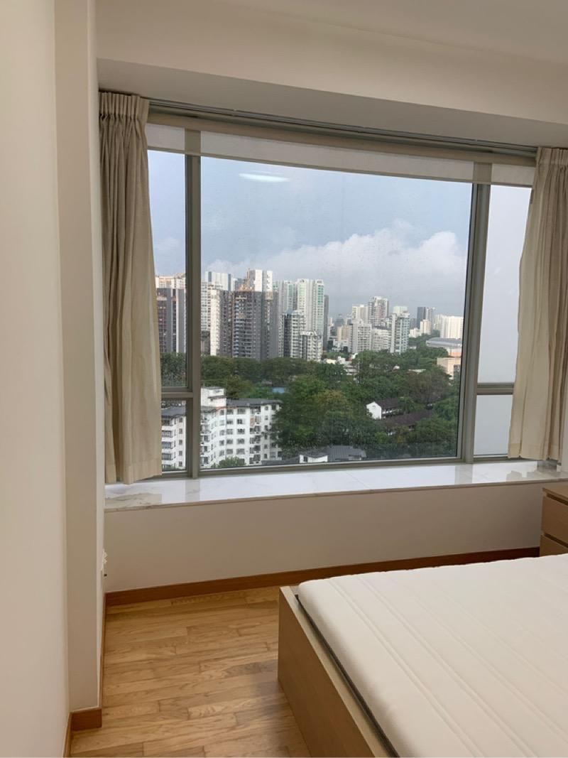 Apartment for Rent, Vida Apartment For Rent, $3,800, 1 Bed 1 Bath 527 sqft $7.21 psf, SGD 3,800