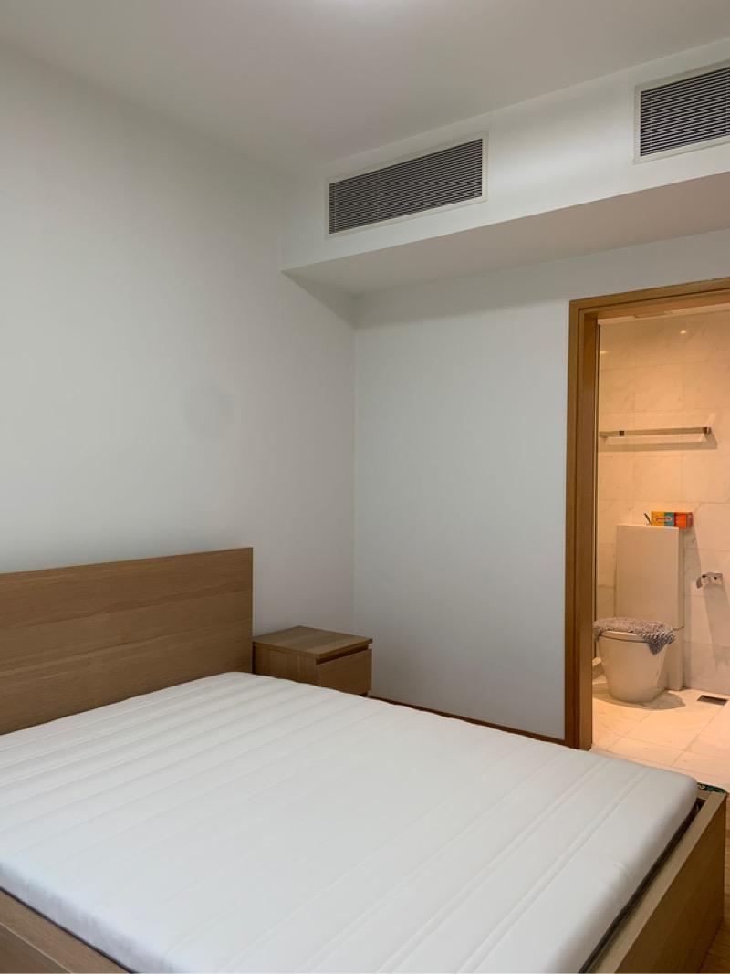 Apartment for Rent, Vida Apartment For Rent, $3,800, 1 Bed 1 Bath 527 sqft $7.21 psf, SGD 3,800