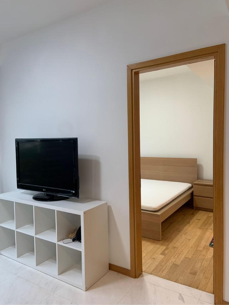 Apartment for Rent, Vida Apartment For Rent, $3,800, 1 Bed 1 Bath 527 sqft $7.21 psf, SGD 3,800