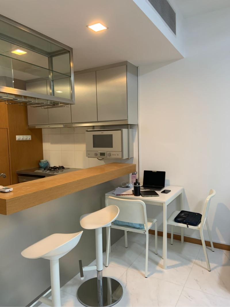 Apartment for Rent, Vida Apartment For Rent, $3,800, 1 Bed 1 Bath 527 sqft $7.21 psf, SGD 3,800